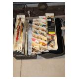 tackle box