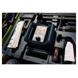 Bosch laser survey>
