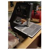 bandsaw