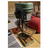drill press