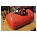 air tank
