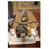 power auger >