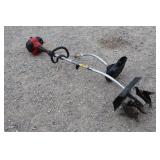 Jonsered 2125 mini tiller >