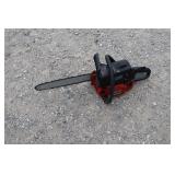 Solo 635 chainsaw >