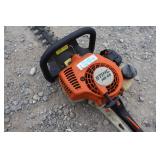 hedge trimmer