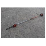 Husqvarna 327P5 power pole saw >