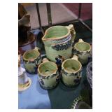 pitcher set