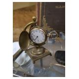 Waltham pocket watch >