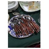 flatware