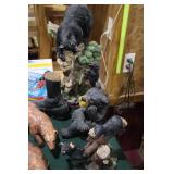 Bear decor
