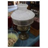 aliddin lamp