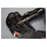 crossbow with case>