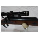 50 cal muzzleloader sn/3618