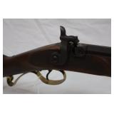 Percussion Mountian Rifle >