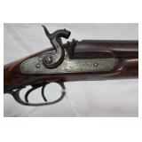 Percussion Shotgun sn/nsn