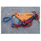 Dolast heavy Equipment mover