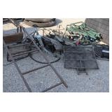 tree stands