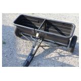 fertilizer spreader