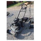 DR 30in mower >