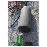 lawn roller
