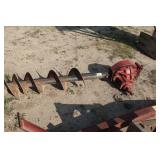 auger