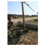 7ft John Deere sickle mower >