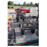 lawn wagons