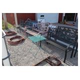 lawn and garden related 