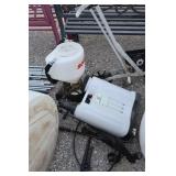 sprayers