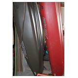 Sun Dolphin kayaks