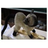 mohair cat