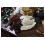 duck decoy 