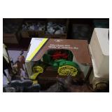 John Deere model R tractor