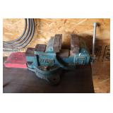 Rockford Vise