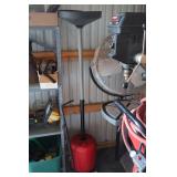 oil drain