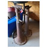 heavy duty jack stands