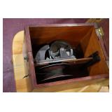 with victrola motor