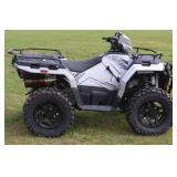 2025 Polaris Sportsman 570 >