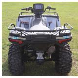 Transferable 3 Year Warranty