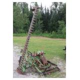 7ft John Deere Sickle Bar Mower>