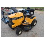 Cub Cadet XT1 46in riding mower >