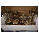 new in box group >