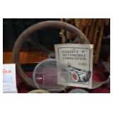 Early Atomobile related