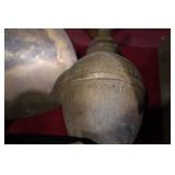 M.D. Edwards Co. bilgepump