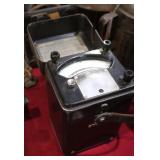 Standco Megohmer current tester >