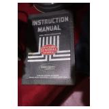 NYCS book