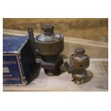 brass relief valves