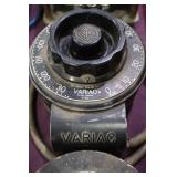 Variac>