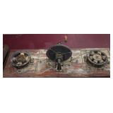 motor or generator expeirment board >
