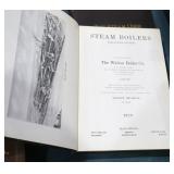Wickes Boiler